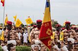 CHAD-POLITICS-DEFENCE-ANNIVERSARY