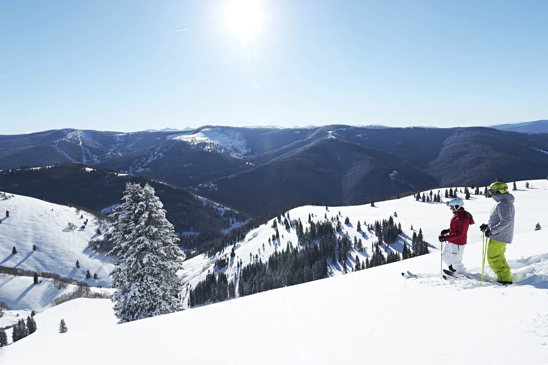 Vail Resorts Overhauls Private Lessons with Concierge-Led Epic Ascent