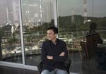 Finian Tan, chairman of Vickers Venture Partners.