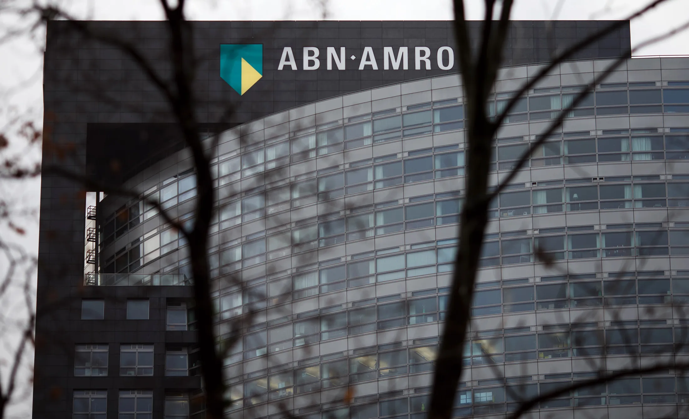 ABN Amro to Fire Staff in Mortgage Signature Misconduct Probe - Bloomberg