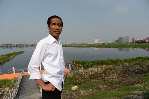 Joko Widodo