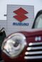 Suzuki Motor Dealership After Fuel Economy Tests
