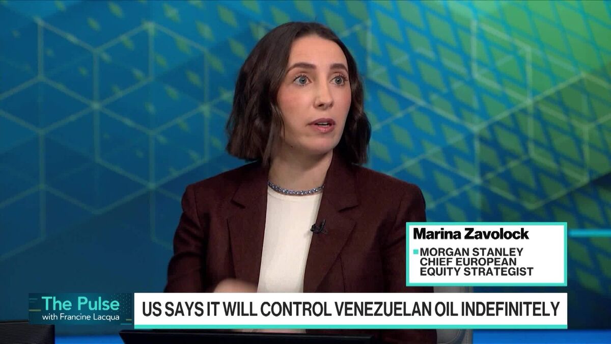 Bullish on Defense Sector, Multiple Catalysts: Zavolock