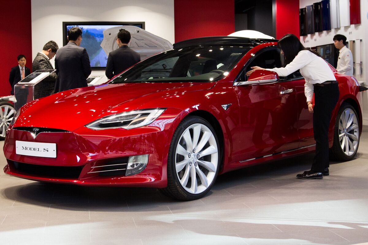 The Most Expensive Teslas and the Policy 'Paradox' Behind ...