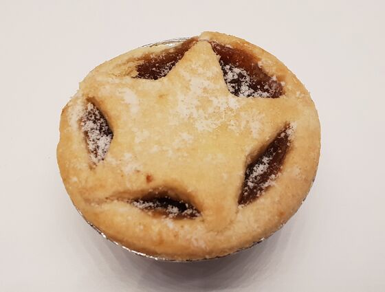 A MasterChef Picks the Best Mince Pie