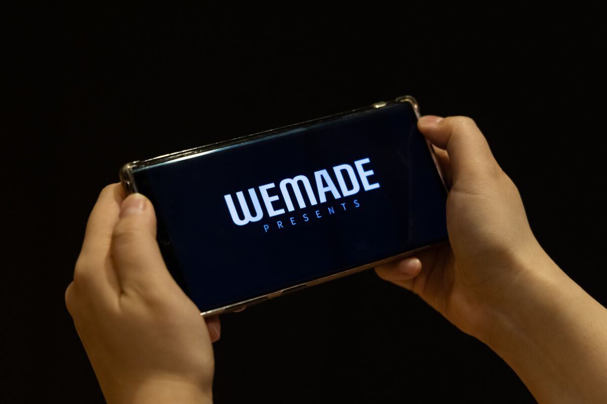 NeoPulse-Led Group to Acquire Stake in Korean Game Maker Wemade