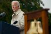 President Biden Attends 9/11 Ceremony At The Pentagon