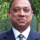 Headshot of Sumant Bhargavan