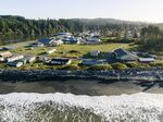 The Quinault Indian Nation village of Taholah is vulnerable&nbsp;to storm surges propelled by higher seas, glacier melt and heavy winter rainfall. The community has begun&nbsp;construction of&nbsp;a new village on higher ground.&nbsp;