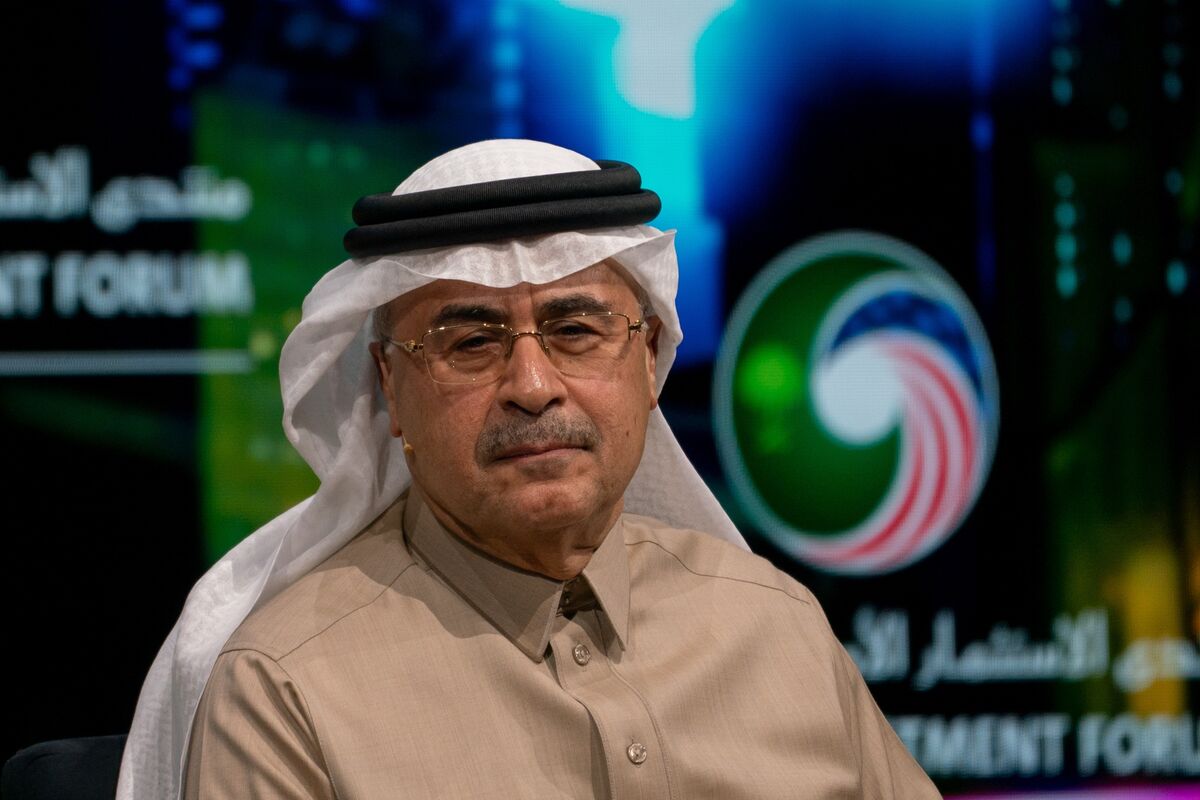 saudi aramco ceo net worth - Ilustrasi 3