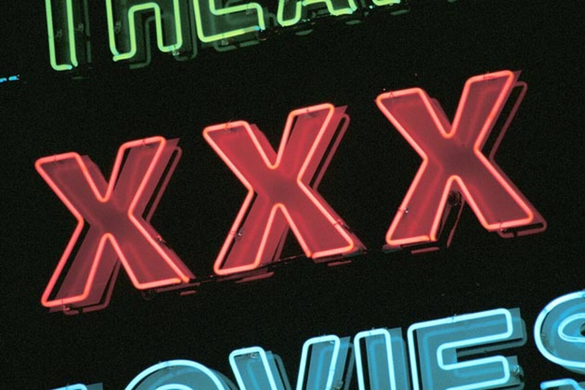 Kospi Xxx - Porn Rivals Make Nice After Antitrust Fight - Bloomberg