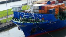 Panama Is Heading for a Comeback