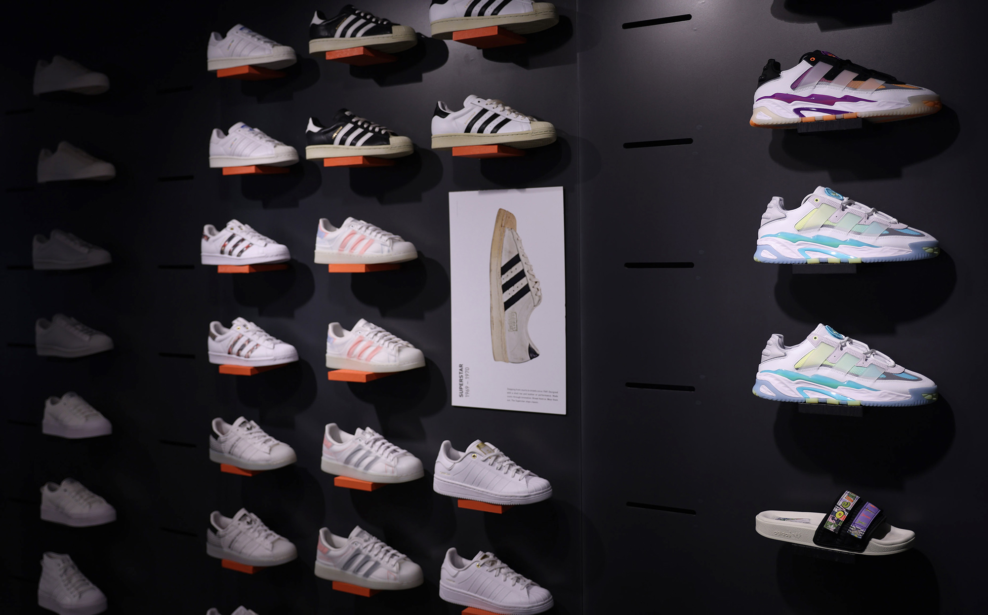 Adidas Next CEO Tough With Unsold Shoes Piling - Bloomberg