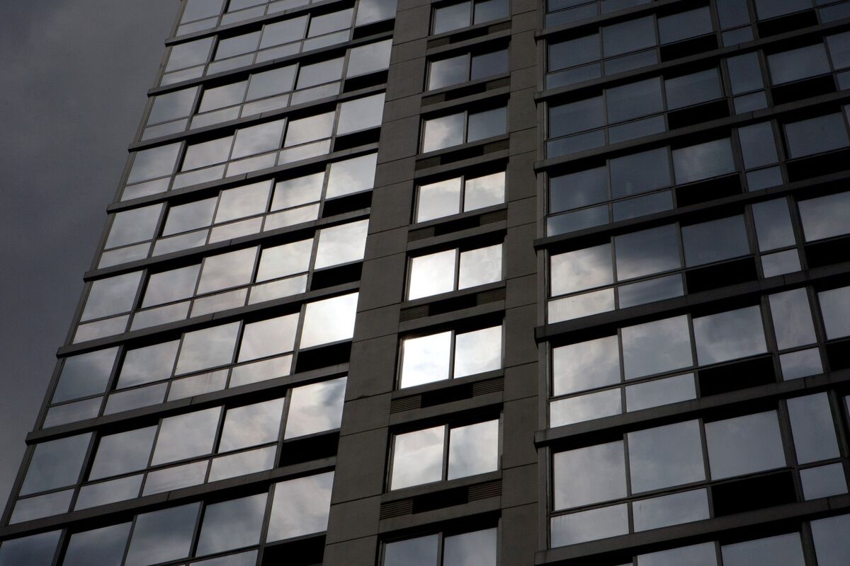 Distress in Commercial Real Estate CLO Loans Surged in Last Year, CRED