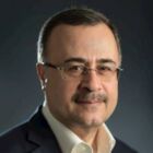 Headshot of Amin H Nasser