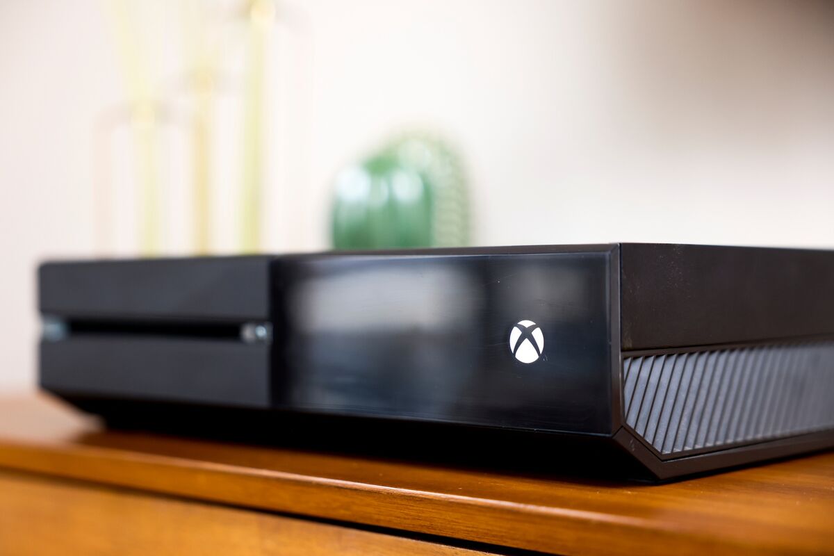Xbox Gets 'Carbon Aware' Download System to Limit Environmental Impact