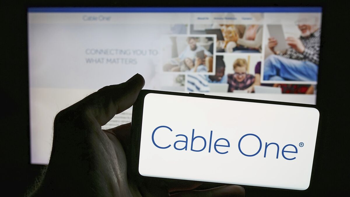 Last-Minute Lawsuit Upends Cable One’s $480 Million Mega Broadband Deal