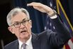 Federal Reserve Chair Jerome Powell Announces Fed Decision On Interest Rates