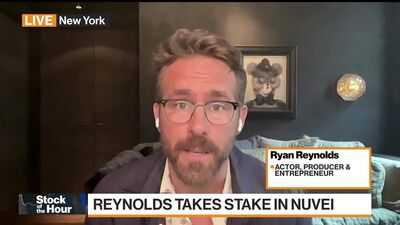 Will the real Ryan Reynolds please stand up? - Sudbury News