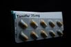 Roche Pharmaceuticals Tamiflu Pills