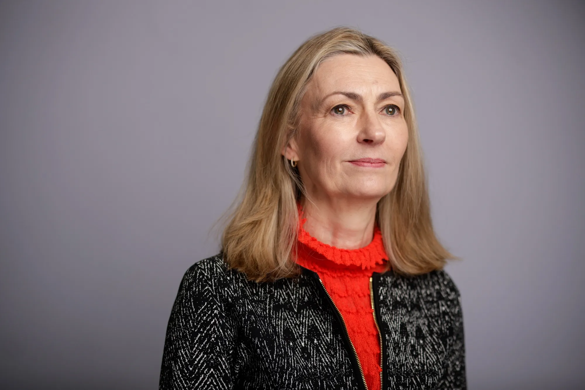 Anne Richards