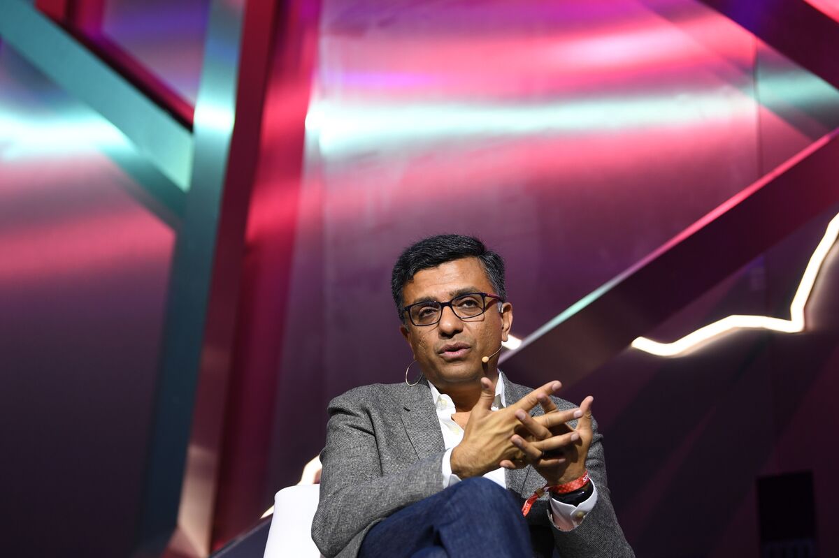 Monzo Boss TS Anil Steps Down to Make Way for Google Executive