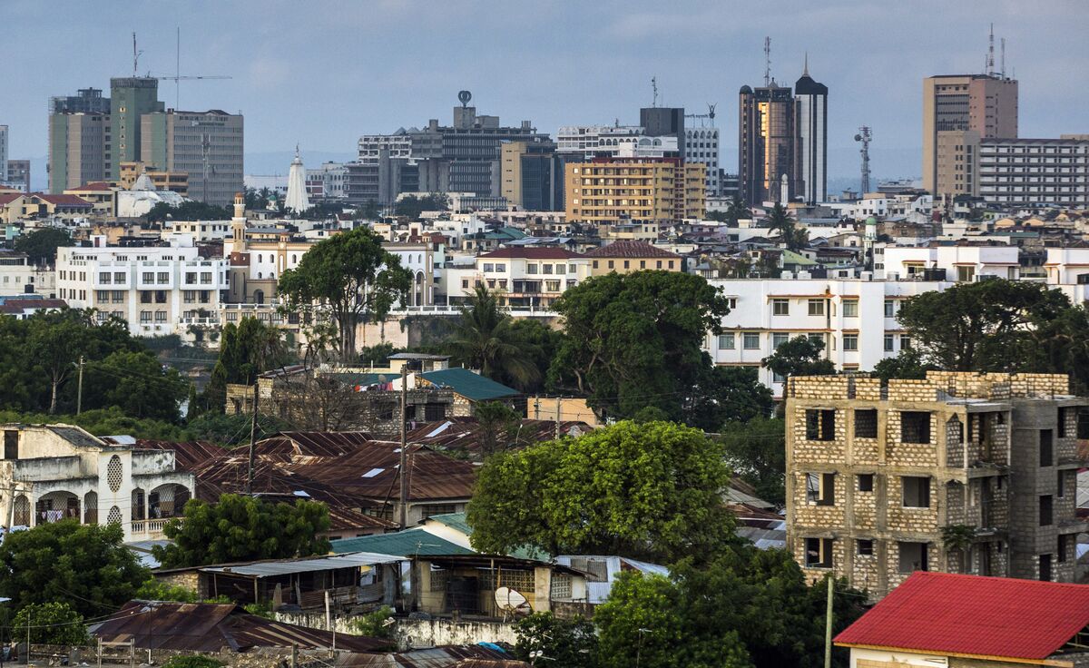 Taiwan Condemns Kenya for Detaining Scholar on China’s Behalf