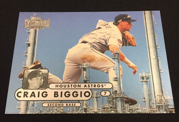  2000 Topps - HOUSTON ASTROS Team Set : Collectibles & Fine Art