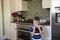 Kids in the Kitchen