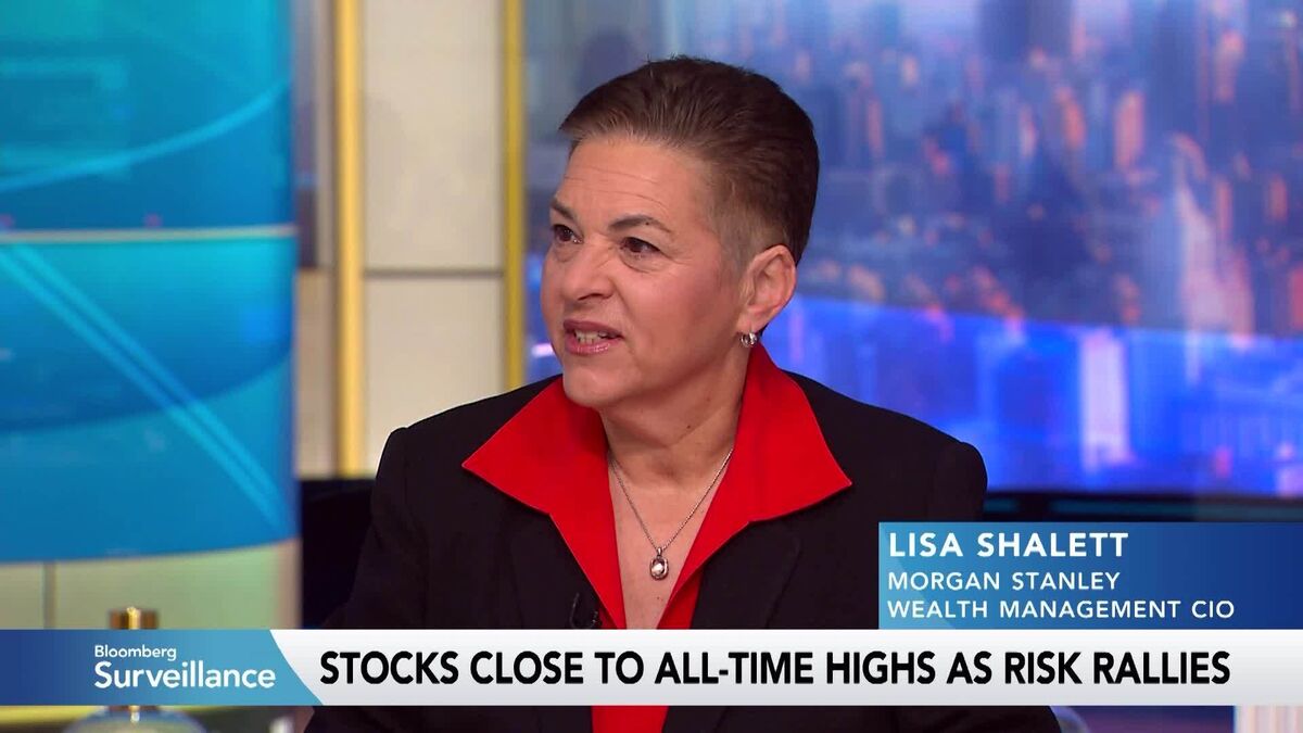 Earnings Realization of Non-Mag 7 in Focus for Morgan Stanley’s Lisa Shalett