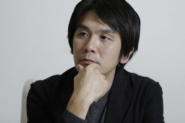 Atsuhiro Iwakami. Photographer: Kiyoshi Ota/Bloomberg