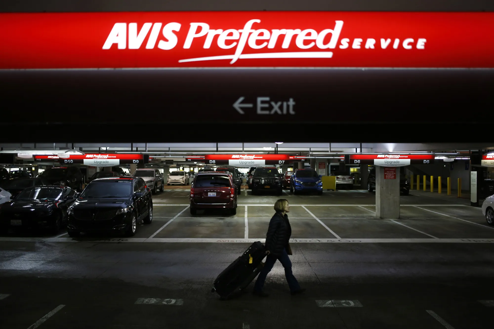 At SRS Investment Management, an 11-year-old wager on Avis Budget Group Inc.&nbsp;paid off handsomely as the stock soared 456%.