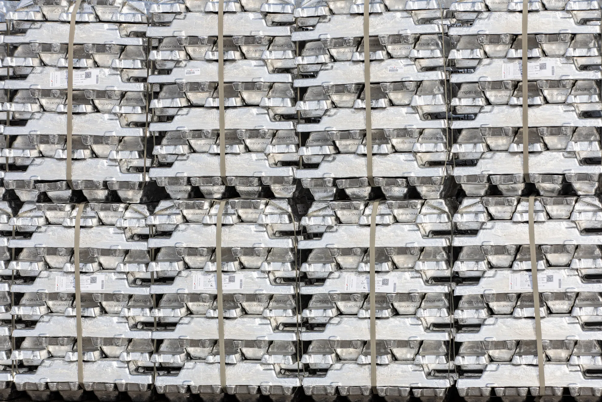 Some metals like zinc and aluminum have suffered after spiking on supply losses arising from the energy crisis.&nbsp;