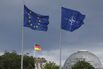 GERMANY-DIPLOMACY-GOVERNMENT-DEFENCE-NATO