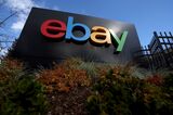 Ebay Reports Quarterly Earnings