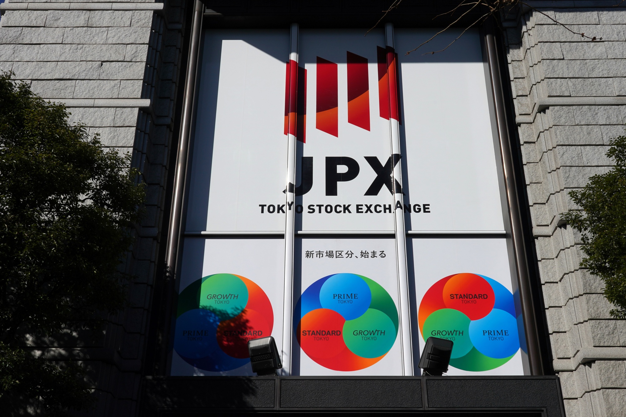 Japan Exchange Group Announces New Capitalism IPO Initiative - Bloomberg
