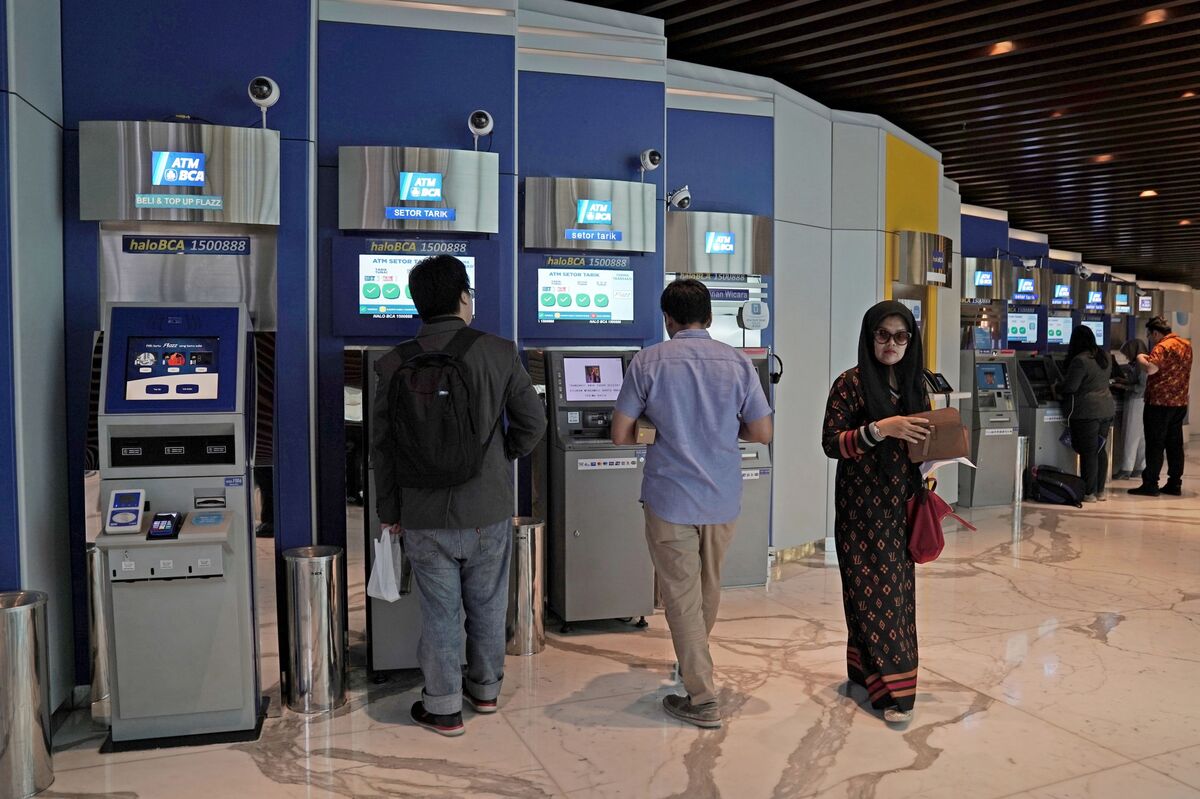 bank rakyat atm machine