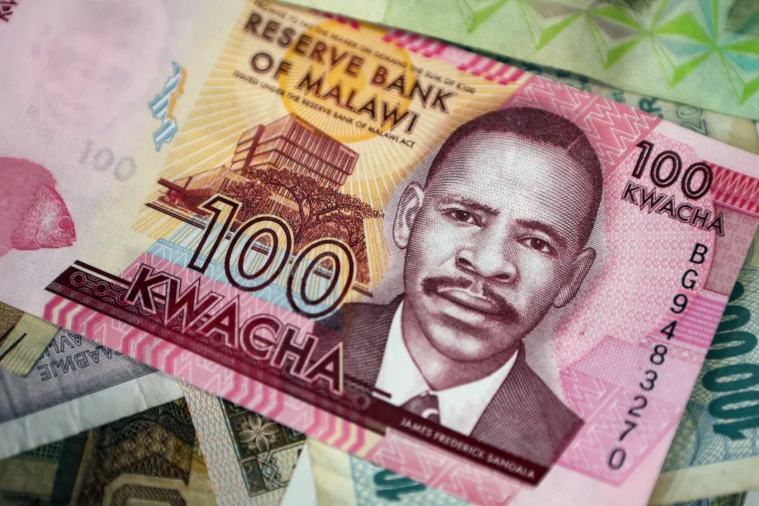 Public debt continues to weigh on Malawi.