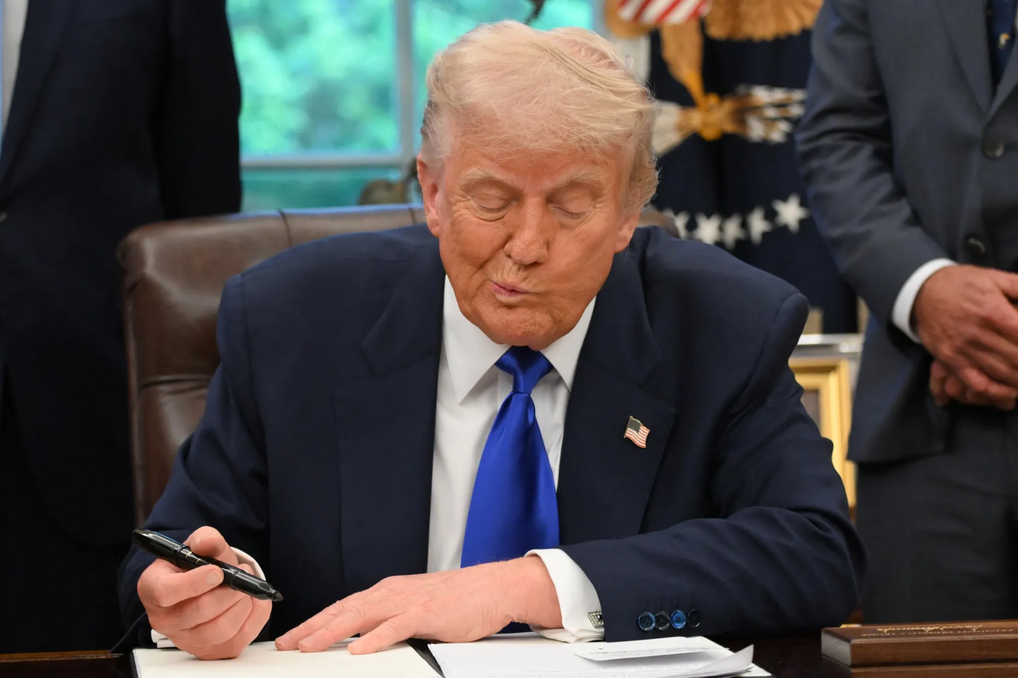 How permanent is that marker?