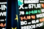 European Stock Trading at Euronext NV Paris Exchange