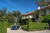 Go Behind the Hedges in Montecito, California’s Discreet Hamptons