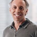 Headshot of David J Fiszel