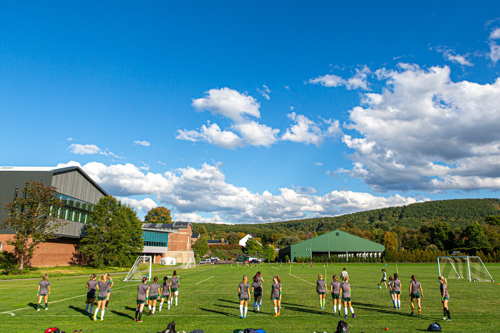 Deerfield Academy