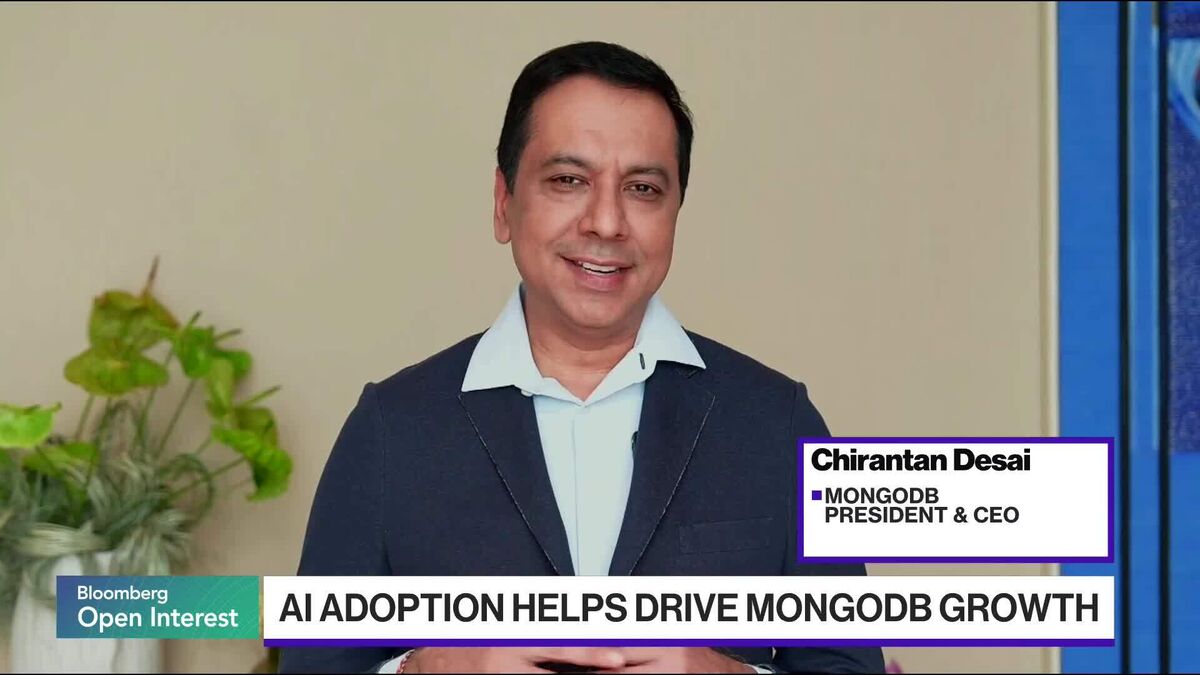 CEO Predicts Enterprise AI Surge