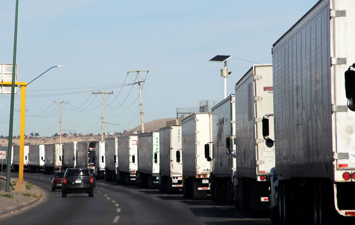 De-Globalization Could Help Countries