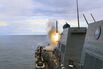 U.S. Military Launches Operation Epic Fury Attacking Iran