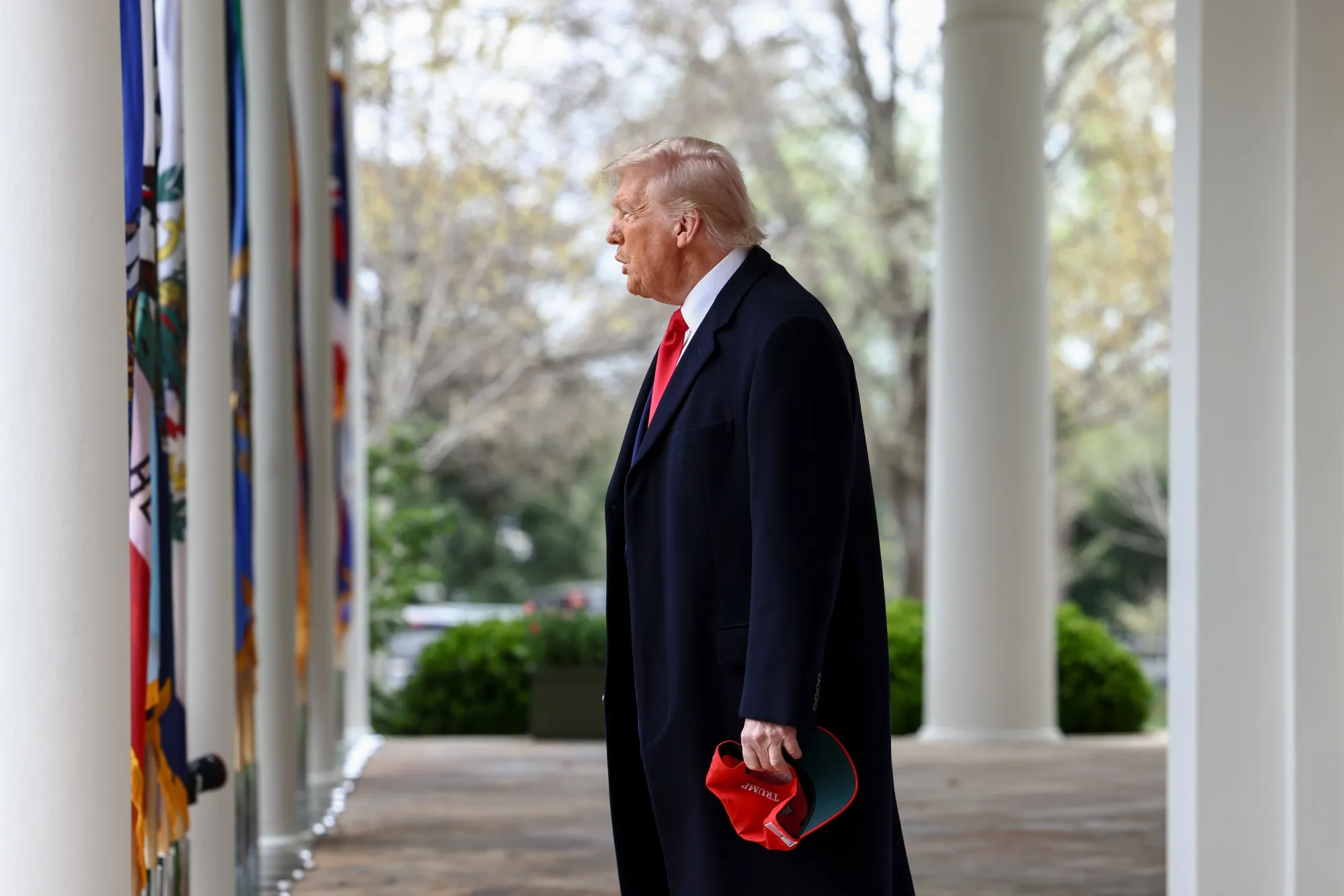 コラム】トランプ氏が取り組む6つの戦争、全て敗色濃厚－ブランズ