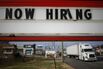 U.S. Job Openings Near Record As Vacancies Rise To 11 Million