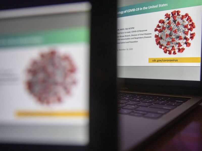 FDA Holds Virtual Meeting To Clear Covid-19 Vaccine For U.S.