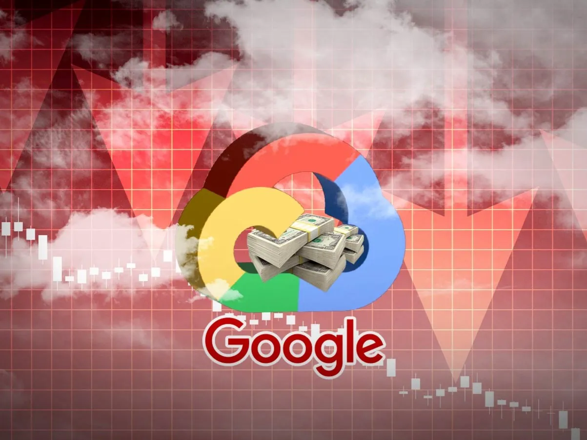 IMAGE_GOOGLE_CLOUD_EARNINGS_RED
